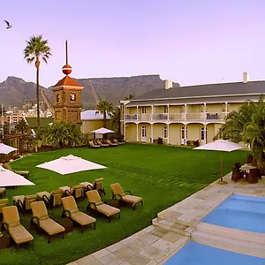 Hotel Dock House Boutique And By Newmark